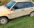 Белый ВАЗ 21099, объемом двигателя 1.46 л и пробегом 77 тыс. км за 1200 $, фото 3 на Automoto.ua