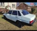 Белый ВАЗ 21099, объемом двигателя 1.5 л и пробегом 2 тыс. км за 450 $, фото 1 на Automoto.ua