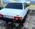 Белый ВАЗ 21099, объемом двигателя 1.5 л и пробегом 250 тыс. км за 1500 $, фото 1 на Automoto.ua