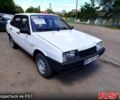 Белый ВАЗ 21099, объемом двигателя 1.5 л и пробегом 158 тыс. км за 1150 $, фото 1 на Automoto.ua