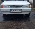 Белый ВАЗ 21099, объемом двигателя 1.5 л и пробегом 100 тыс. км за 1050 $, фото 9 на Automoto.ua