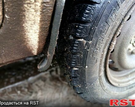 Белый ВАЗ 21099, объемом двигателя 1.3 л и пробегом 0 тыс. км за 650 $, фото 4 на Automoto.ua