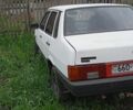 Білий ВАЗ 21099, об'ємом двигуна 1.3 л та пробігом 256 тис. км за 769 $, фото 1 на Automoto.ua