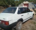 Белый ВАЗ 21099, объемом двигателя 1.5 л и пробегом 2 тыс. км за 990 $, фото 4 на Automoto.ua