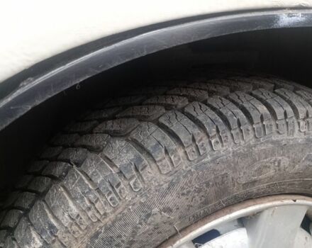 Белый ВАЗ 21099, объемом двигателя 1.5 л и пробегом 300 тыс. км за 850 $, фото 5 на Automoto.ua