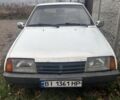 Белый ВАЗ 21099, объемом двигателя 1.5 л и пробегом 150 тыс. км за 1200 $, фото 1 на Automoto.ua