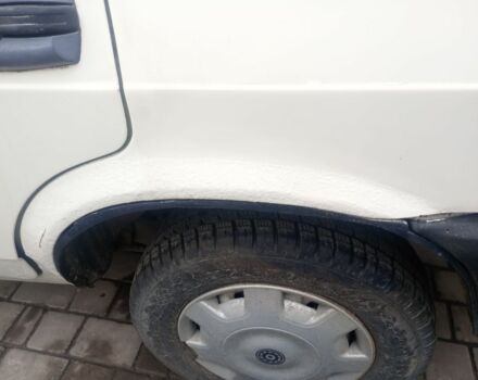 Белый ВАЗ 21099, объемом двигателя 1.5 л и пробегом 300 тыс. км за 850 $, фото 6 на Automoto.ua