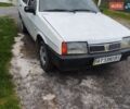 Белый ВАЗ 21099, объемом двигателя 1.5 л и пробегом 102 тыс. км за 400 $, фото 1 на Automoto.ua
