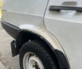 Белый ВАЗ 21099, объемом двигателя 1.5 л и пробегом 150 тыс. км за 1000 $, фото 6 на Automoto.ua