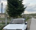 Белый ВАЗ 21099, объемом двигателя 1.5 л и пробегом 150 тыс. км за 1400 $, фото 1 на Automoto.ua