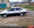 Белый ВАЗ 21099, объемом двигателя 13 л и пробегом 200 тыс. км за 999 $, фото 2 на Automoto.ua