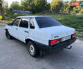 Белый ВАЗ 21099, объемом двигателя 1.5 л и пробегом 240 тыс. км за 750 $, фото 1 на Automoto.ua