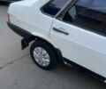 Белый ВАЗ 21099, объемом двигателя 1.5 л и пробегом 150 тыс. км за 1000 $, фото 9 на Automoto.ua