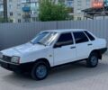 Білий ВАЗ 21099, об'ємом двигуна 1.5 л та пробігом 233 тис. км за 1350 $, фото 1 на Automoto.ua