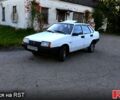 Белый ВАЗ 21099, объемом двигателя 1.5 л и пробегом 0 тыс. км за 560 $, фото 1 на Automoto.ua