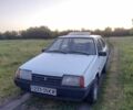 Белый ВАЗ 21099, объемом двигателя 0 л и пробегом 257 тыс. км за 406 $, фото 1 на Automoto.ua