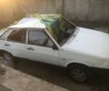 Белый ВАЗ 21099, объемом двигателя 1.5 л и пробегом 89 тыс. км за 700 $, фото 1 на Automoto.ua