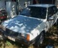 Белый ВАЗ 21099, объемом двигателя 1.5 л и пробегом 302 тыс. км за 1200 $, фото 1 на Automoto.ua