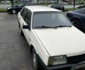 Белый ВАЗ 21099, объемом двигателя 0 л и пробегом 2 тыс. км за 1000 $, фото 1 на Automoto.ua