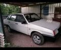 Білий ВАЗ 21099, об'ємом двигуна 1.5 л та пробігом 250 тис. км за 1150 $, фото 1 на Automoto.ua