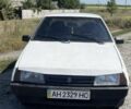 Белый ВАЗ 21099, объемом двигателя 1.5 л и пробегом 150 тыс. км за 769 $, фото 1 на Automoto.ua