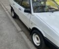 Белый ВАЗ 21099, объемом двигателя 1.5 л и пробегом 150 тыс. км за 1000 $, фото 5 на Automoto.ua