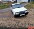 Белый ВАЗ 21099, объемом двигателя 13 л и пробегом 200 тыс. км за 999 $, фото 1 на Automoto.ua