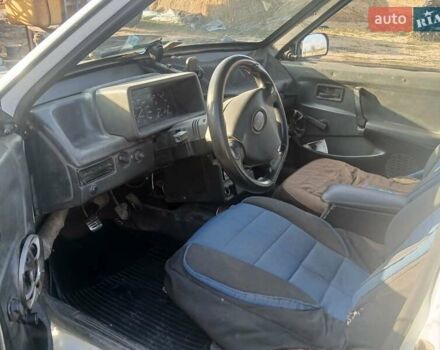 Білий ВАЗ 21099, об'ємом двигуна 1.5 л та пробігом 932 тис. км за 1250 $, фото 2 на Automoto.ua