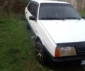 Белый ВАЗ 21099, объемом двигателя 1.5 л и пробегом 180 тыс. км за 1400 $, фото 3 на Automoto.ua