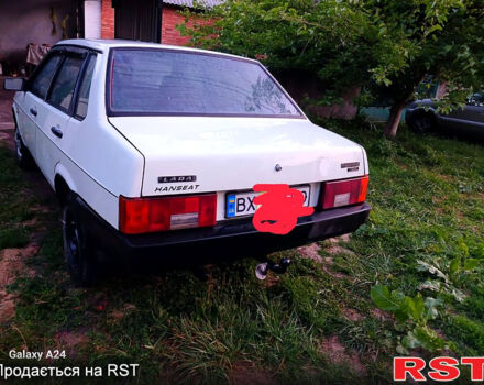 Білий ВАЗ 21099, об'ємом двигуна 1.5 л та пробігом 200 тис. км за 1150 $, фото 5 на Automoto.ua