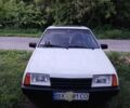 Белый ВАЗ 21099, объемом двигателя 1.5 л и пробегом 250 тыс. км за 1150 $, фото 1 на Automoto.ua