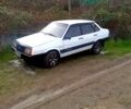 Белый ВАЗ 21099, объемом двигателя 1.5 л и пробегом 180 тыс. км за 1400 $, фото 1 на Automoto.ua