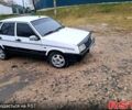 Белый ВАЗ 21099, объемом двигателя 13 л и пробегом 200 тыс. км за 999 $, фото 9 на Automoto.ua
