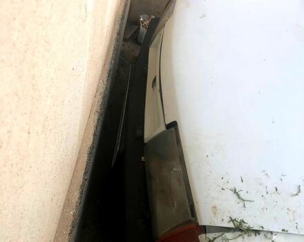 Белый ВАЗ 21099, объемом двигателя 1.5 л и пробегом 91 тыс. км за 550 $, фото 3 на Automoto.ua