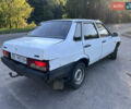 Белый ВАЗ 21099, объемом двигателя 1.5 л и пробегом 240 тыс. км за 750 $, фото 2 на Automoto.ua