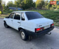 Белый ВАЗ 21099, объемом двигателя 1.5 л и пробегом 240 тыс. км за 750 $, фото 1 на Automoto.ua