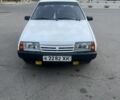 Белый ВАЗ 21099, объемом двигателя 1.5 л и пробегом 150 тыс. км за 1000 $, фото 11 на Automoto.ua