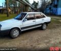 Білий ВАЗ 21099, об'ємом двигуна 1.5 л та пробігом 1 тис. км за 1500 $, фото 1 на Automoto.ua