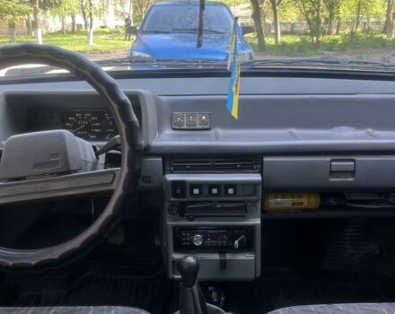 Белый ВАЗ 21099, объемом двигателя 1.5 л и пробегом 150 тыс. км за 1000 $, фото 7 на Automoto.ua