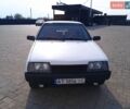 Белый ВАЗ 21099, объемом двигателя 1.5 л и пробегом 208 тыс. км за 1550 $, фото 1 на Automoto.ua