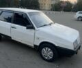 Белый ВАЗ 21099, объемом двигателя 1.5 л и пробегом 150 тыс. км за 1000 $, фото 10 на Automoto.ua