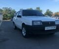 Белый ВАЗ 21099, объемом двигателя 0 л и пробегом 199 тыс. км за 1450 $, фото 1 на Automoto.ua