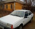 Білий ВАЗ 21099, об'ємом двигуна 1.5 л та пробігом 372 тис. км за 1100 $, фото 1 на Automoto.ua