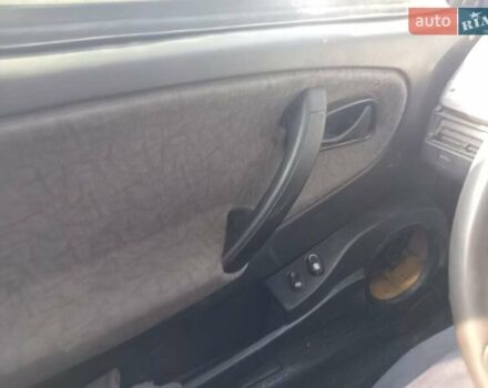 Белый ВАЗ 21099, объемом двигателя 1.6 л и пробегом 462 тыс. км за 605 $, фото 2 на Automoto.ua