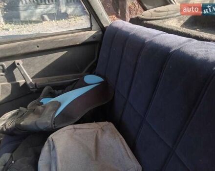 Белый ВАЗ 21099, объемом двигателя 1.6 л и пробегом 462 тыс. км за 605 $, фото 12 на Automoto.ua