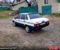 Белый ВАЗ 21099, объемом двигателя 13 л и пробегом 200 тыс. км за 999 $, фото 7 на Automoto.ua