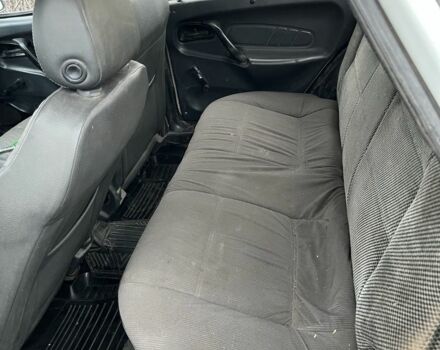 Білий ВАЗ 21099, об'ємом двигуна 1.5 л та пробігом 1000 тис. км за 550 $, фото 4 на Automoto.ua