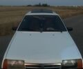 Белый ВАЗ 21099, объемом двигателя 0 л и пробегом 200 тыс. км за 898 $, фото 1 на Automoto.ua