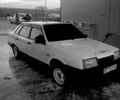 Білий ВАЗ 21099, об'ємом двигуна 1.5 л та пробігом 201 тис. км за 700 $, фото 1 на Automoto.ua