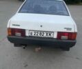 Белый ВАЗ 21099, объемом двигателя 1.5 л и пробегом 150 тыс. км за 1000 $, фото 8 на Automoto.ua